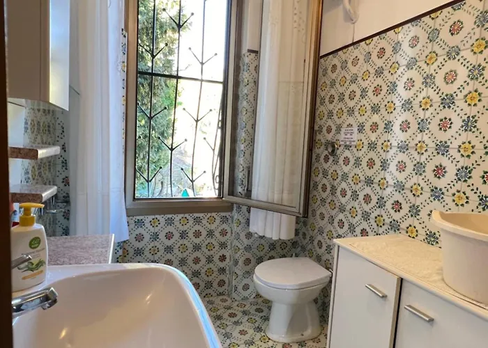 Bruno & Pia 度假居 *