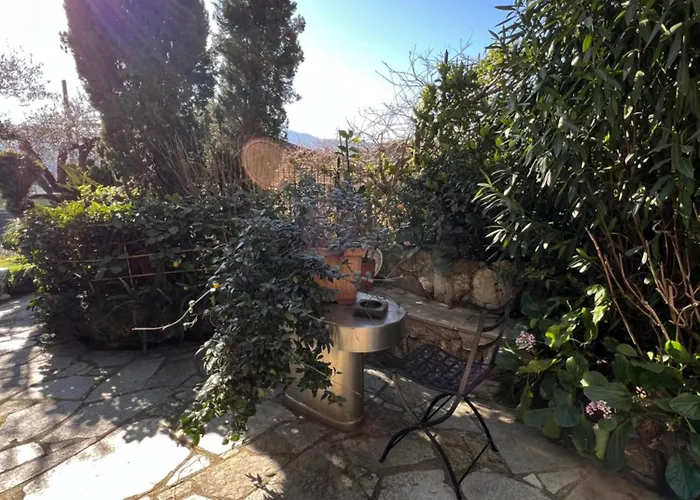 Bruno & Pia 拉帕洛