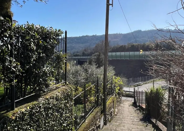 Bruno & Pia ראפאלו