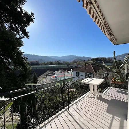 Nyaraló Bruno & Pia *