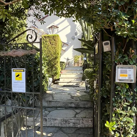 Bruno & Pia * Rapallo