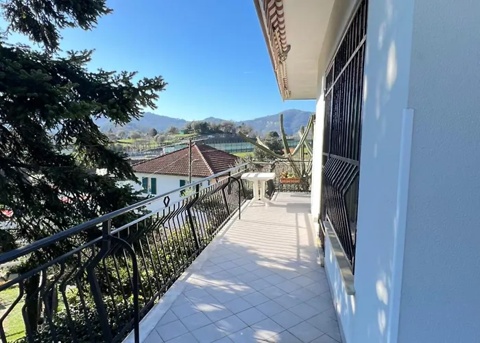 Nyaraló Bruno & Pia