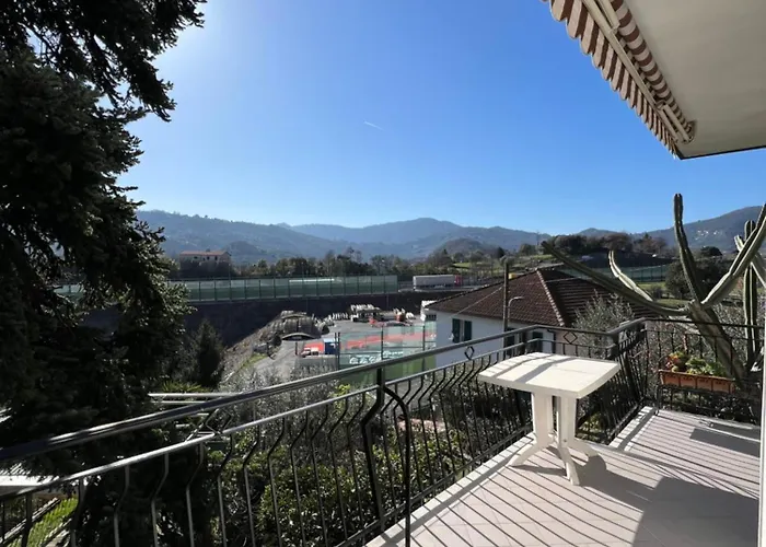 Nyaraló Bruno & Pia *