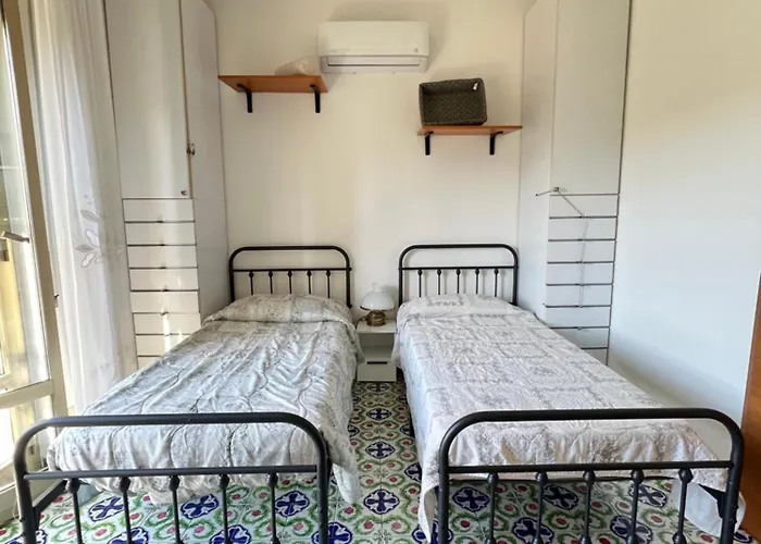 Bruno & Pia Nyaraló *