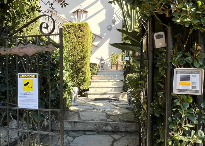 Bruno & Pia * Rapallo