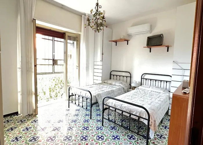 Nyaraló Bruno & Pia Rapallo