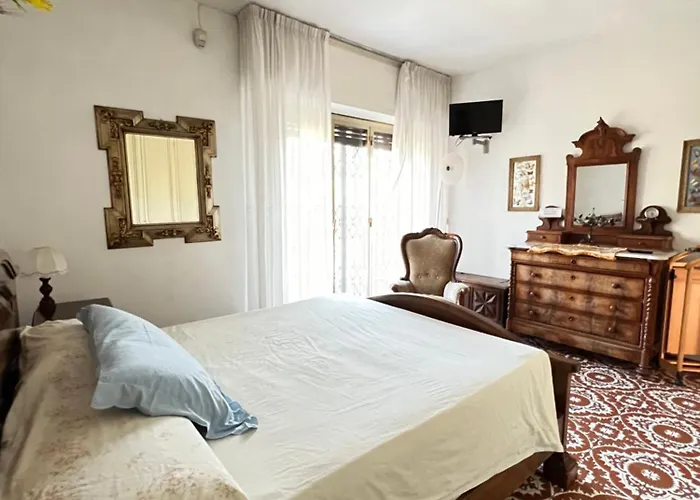 Bruno & Pia Nyaraló