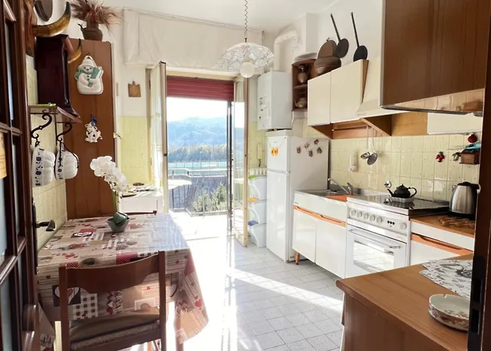 Nyaraló Bruno & Pia *